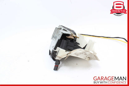 03-12 Mercedes R230 SL500 SL55 AMG Front Right Side Door Lock Latch Actuator OEM