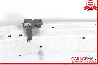 01-07 Mercedes W203 C230 C240 Front Bumper Reinforcement Impact Crash Rebar Bar