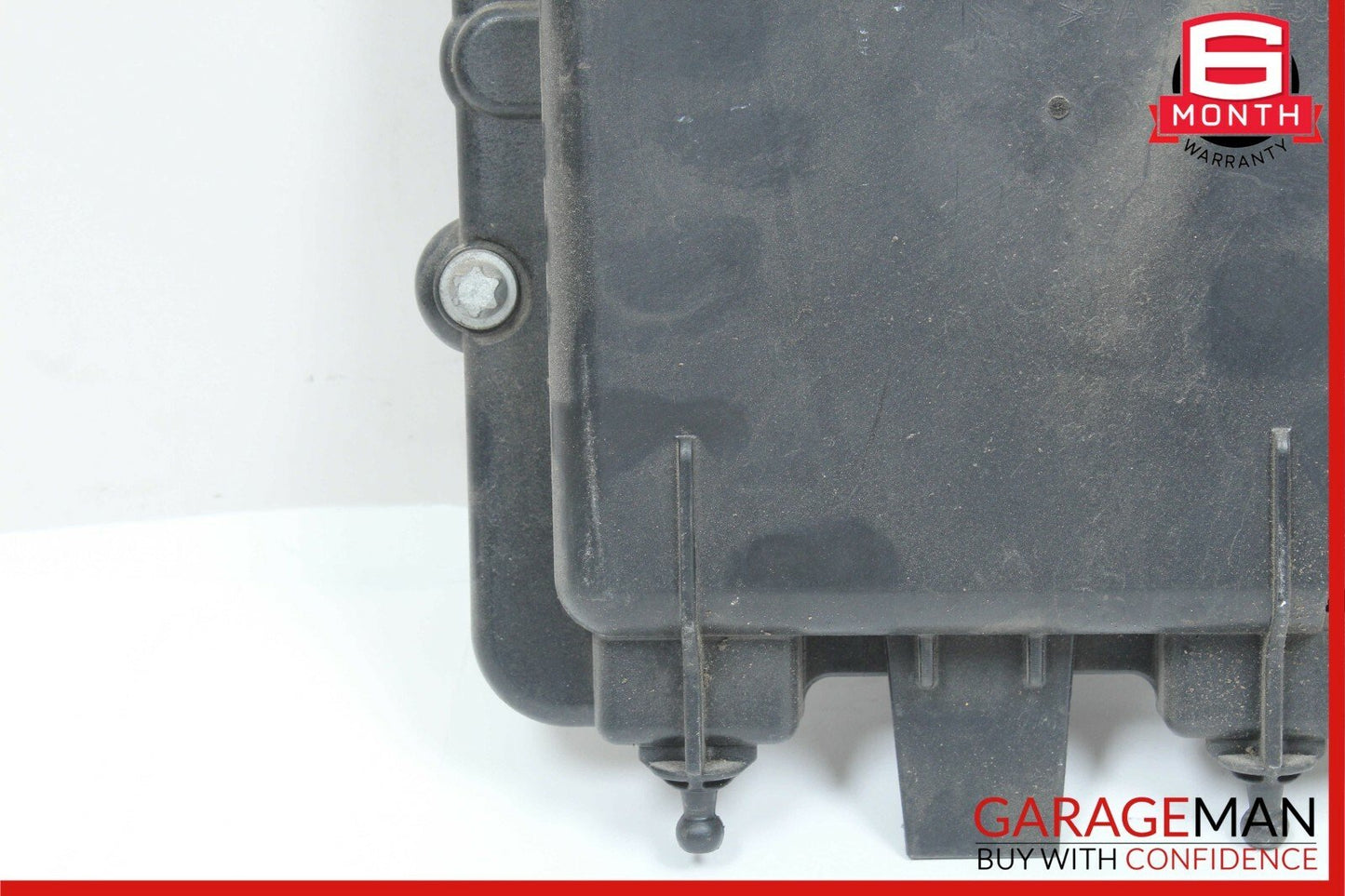 14-16 Mercedes W212 E350 3.5L V6 ECU ECM Engine Computer Control Module Unit OEM