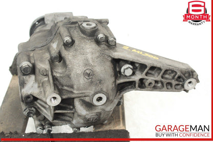 98-05 Mercedes W163 ML500 ML320 Front Diff Differential Axle Carrier OEM