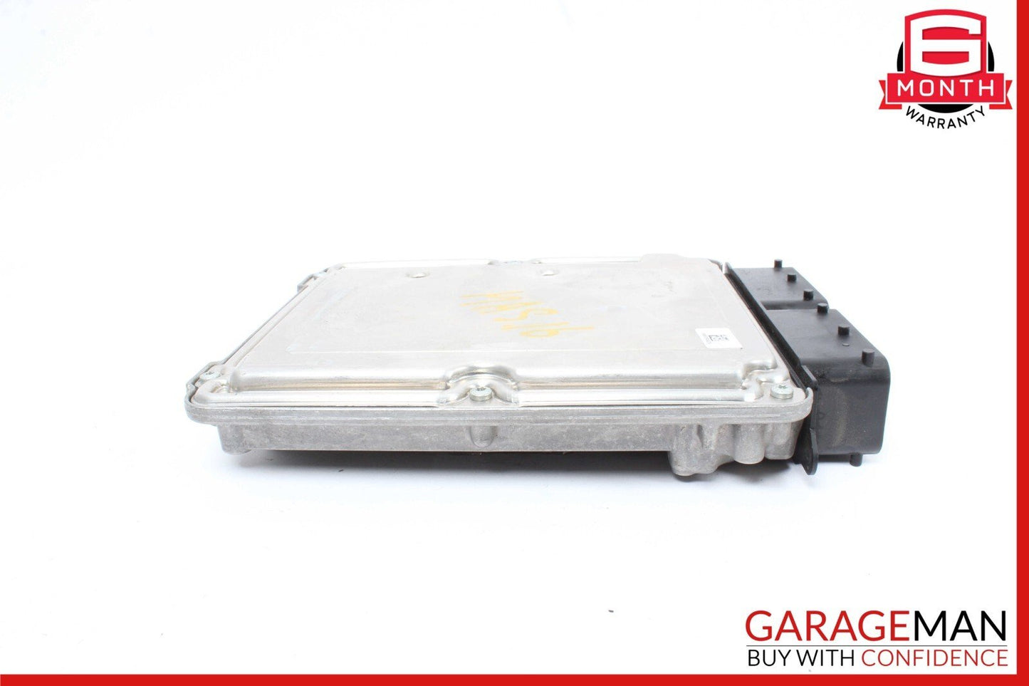 14-17 Maserati Ghibli M157 ECU ECM Engine Computer Control Module Unit