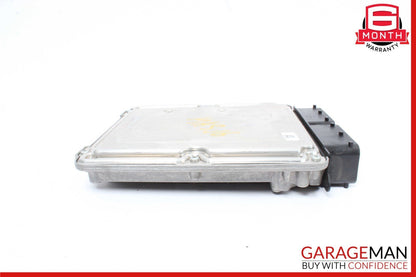 14-17 Maserati Ghibli M157 ECU ECM Engine Computer Control Module Unit