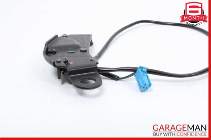 05-11 Mercedes R171 SLK300 SLK280 Left Convertible Roof Catch Latch Lock OEM