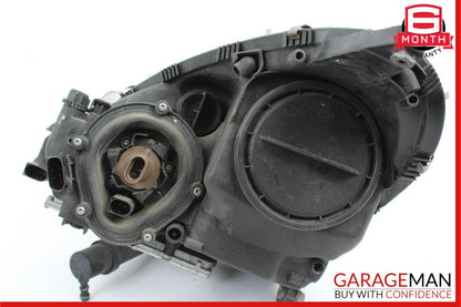 05-11 Mercedes R171 SLK350 Front Right Side Headlight Head Light Lamp Bi Xenon
