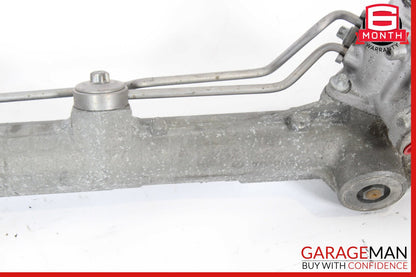 07-10 Mercedes W221 S550 Power Steering Rack and Pinion OEM