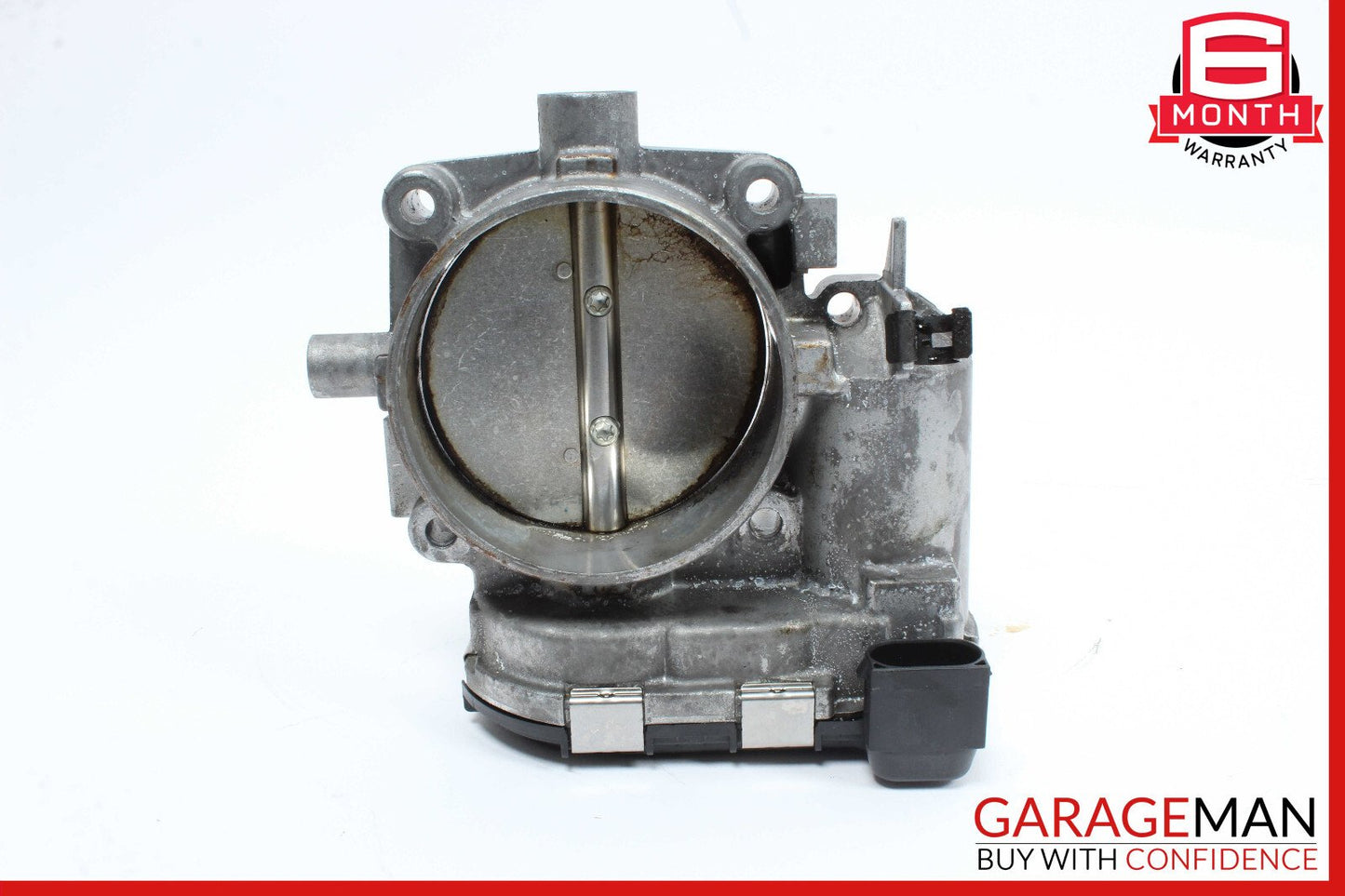 Mercedes W211 E350 S500 SL500 Engine Throttle Valve Body OEM