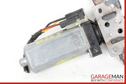 07-13 Mercedes W221 S550 Front Right Seat Adjustment Adjust Motor 0390203254 OEM