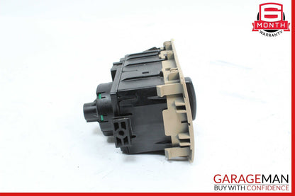 06-09 Mercedes W251 R350 Headlight Head Light Lamp Control Switch Module OEM