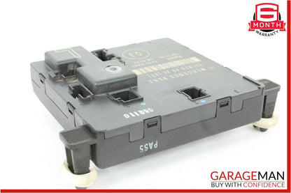 07-09 Mercedes W211 E350 E550 Rear Left Door Control Module OEM