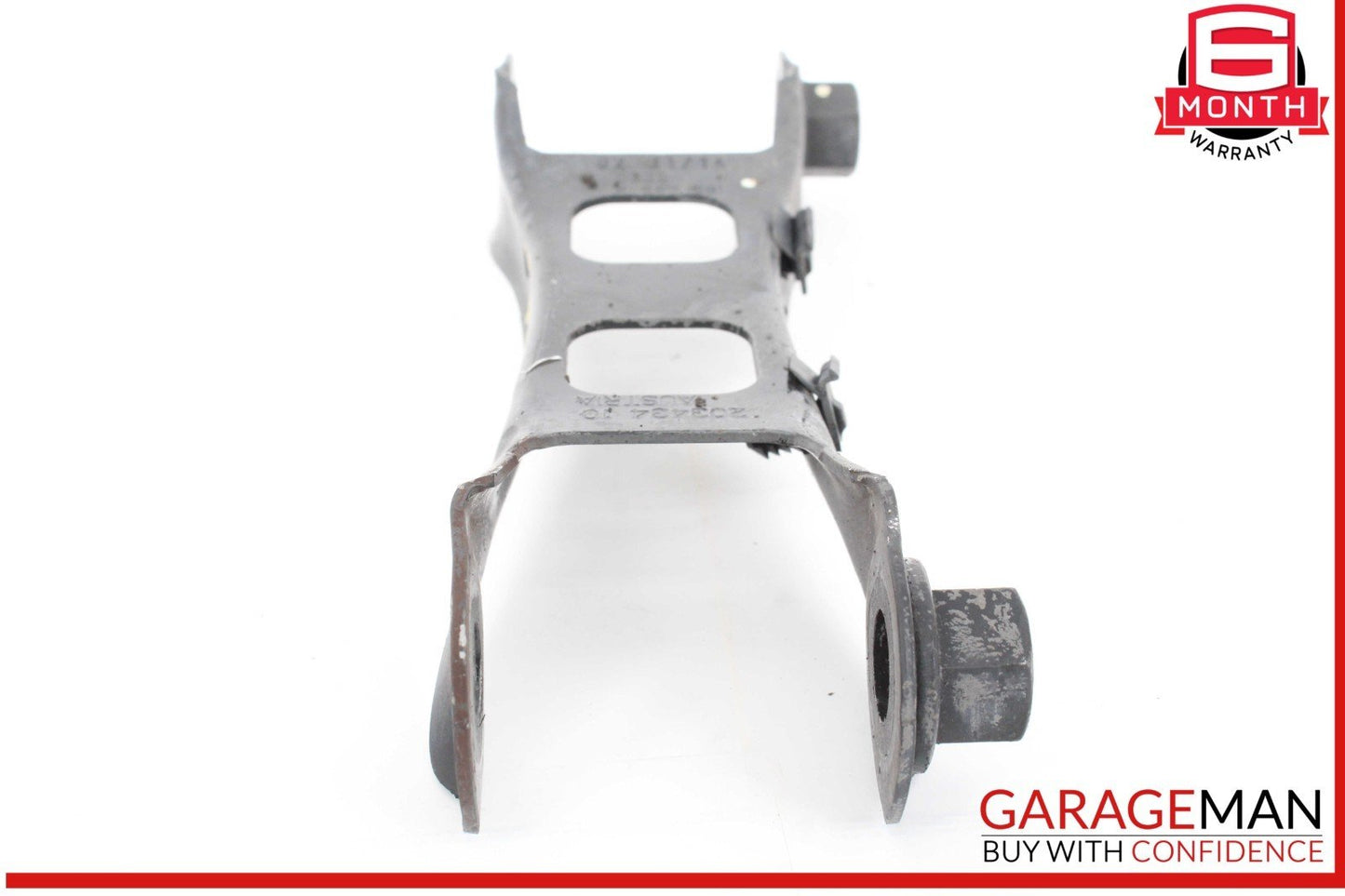 14-21 BMW I3 Rear Left Driver Side Upper Control Arm OEM