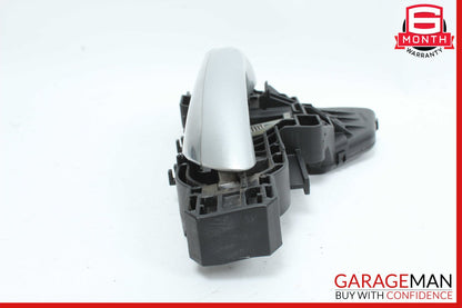 06-13 Mercedes X164 GL450 R350 Rear Left Side Exterior Door Handle OEM