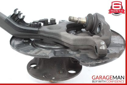 07-13 Mercedes S550 CL600 Front Right Side RWD Wheel Spindle Knuckle Hub Bearing