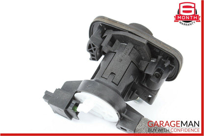 08-15 Mercedes W204 C250 Rear Trunk Lid Lock Latch Actuator Cylinder Assembly