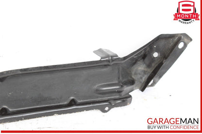 03-12 Mercedes R230 SL500 SL55 AMG Upper Radiator Support Frame 2306201931 OEM