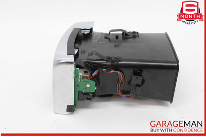 10-16 Porsche Panamera 970 E-Hybrid Front Left Center Dashboard AC Air Vent OEM