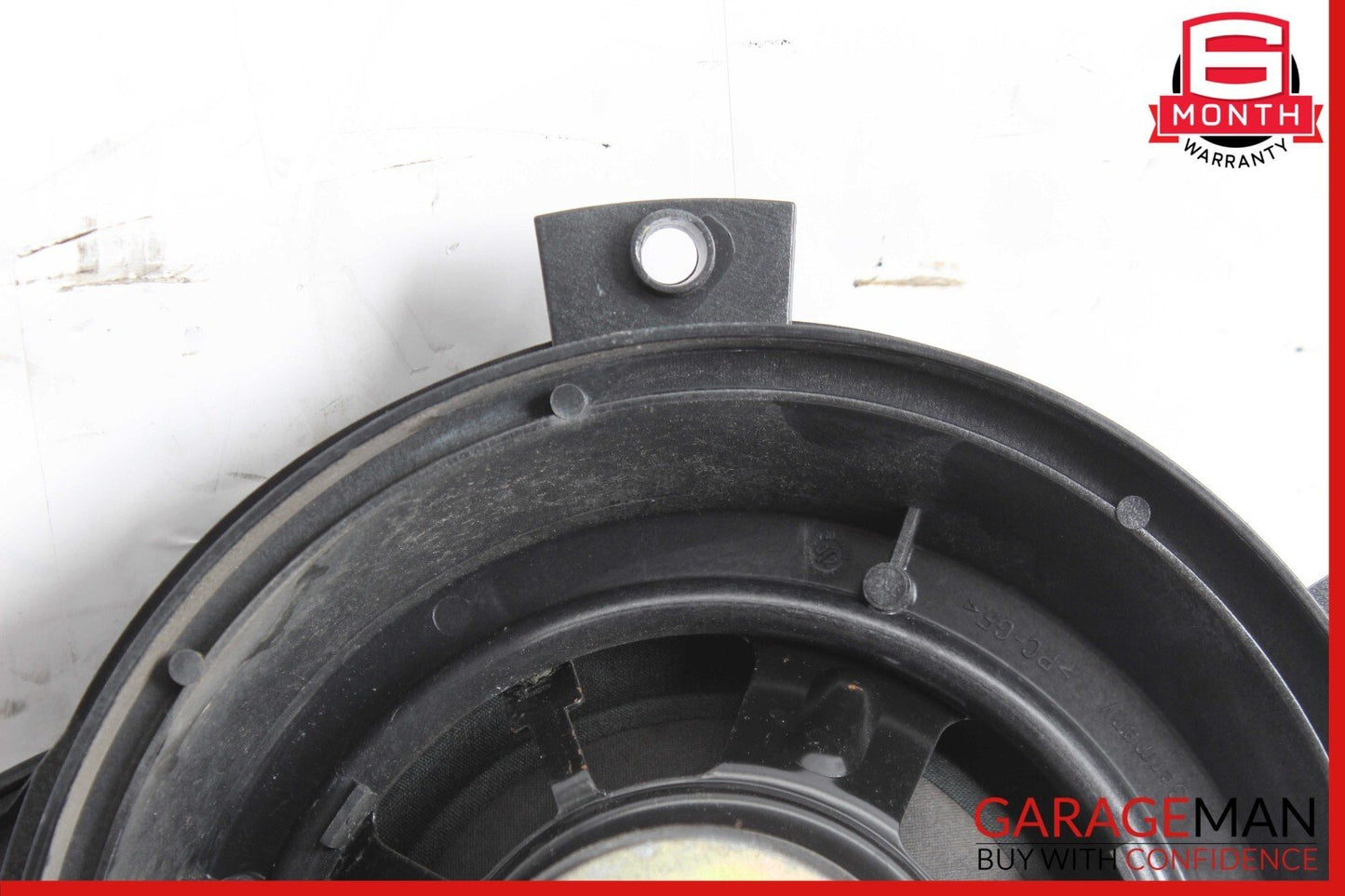 03-08 Mercedes R230 SL500 SL550 SL65 Front Right Side Door Audio Speaker Bose