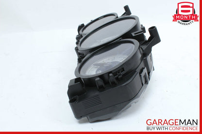 12-14 Mercedes W204 C250 C300 Instrument Speedometer Cluster 2049005213 OEM