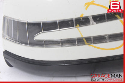 10-13 Mercedes W212 E400 E500 E63 AMG Front Right Side Mirror Door Rear View OEM