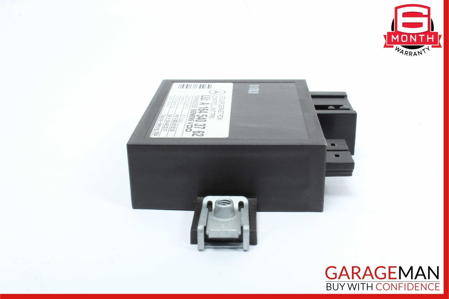 06-13 Mercedes W211 E350 E550 CLK500 ML63 AMG TPMS Tire Pressure Control Module