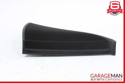 08-14 Mercedes W204 C250 Front Right Side Door Panel Tweeter Speaker Trim Cover