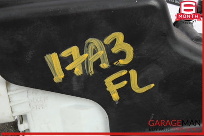 15-20 Audi A3 S3 RS3 Front Left Driver Side Door Lock Latch Actuator OEM