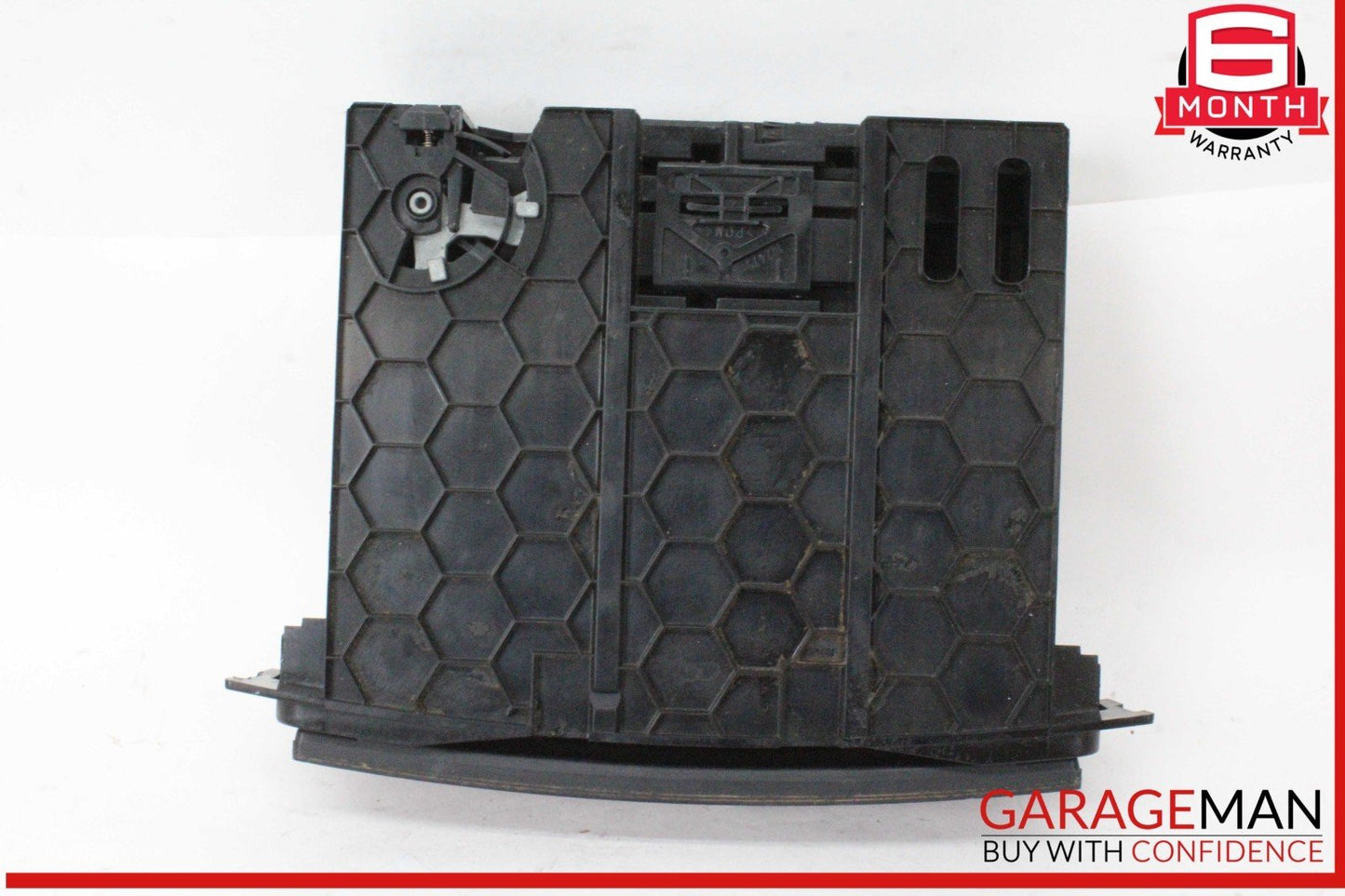 06-12 Mercedes X164 GL450 Center Console Tray Storage Compartment 1646801152 OEM