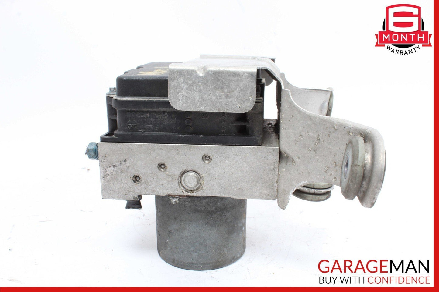10-13 Porsche Panamera 970 Anti Lock Brake ABS Pump Module Unit