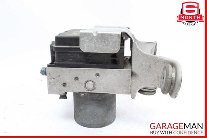 10-13 Porsche Panamera 970 Anti Lock Brake ABS Pump Module Unit
