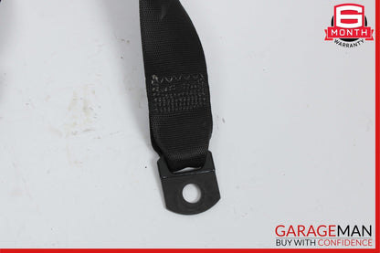 98-05 Mercedes W163 ML350 ML500 Front Right Seatbelt Seat Belt Retractor Black