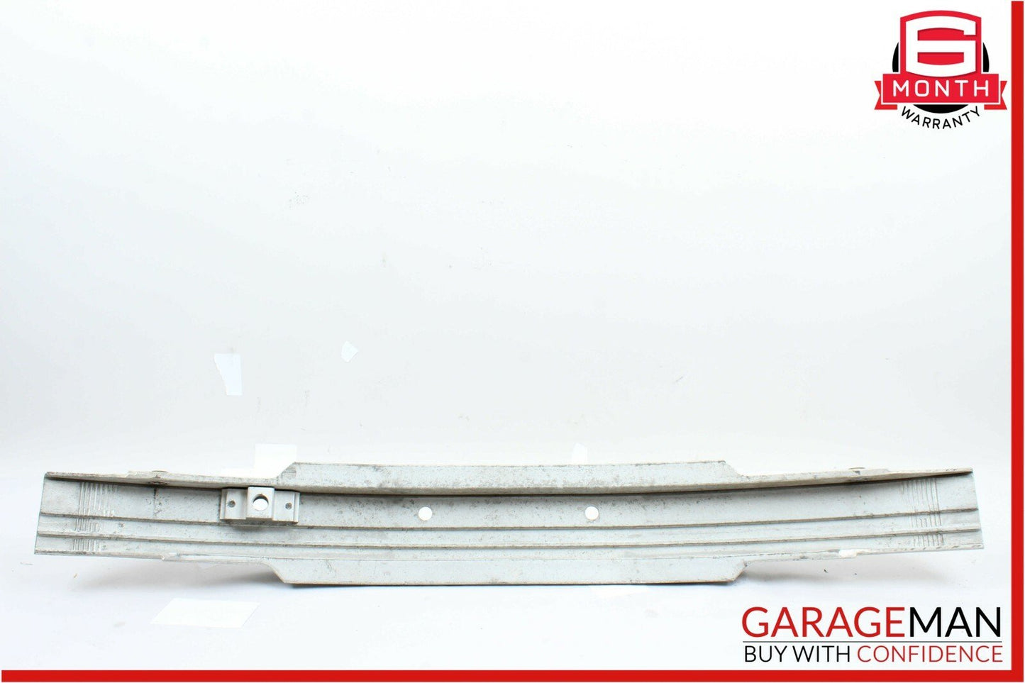99-05 Porsche 996 Carrera 911 Front Bumper Support Reinforcement Impact Bar OEM
