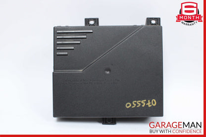 07-14 Mercedes W221 S550 Electric Power Supply Control Fuse Box Module Unit
