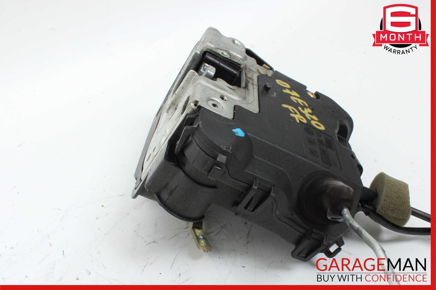 03-09 Mercedes W211 E320 E350 Front Right Side Door Lock Latch Actuator OEM