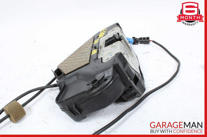 03-09 Mercedes W211 E320 E500 E350 Rear Right Side Door Lock Latch Actuator