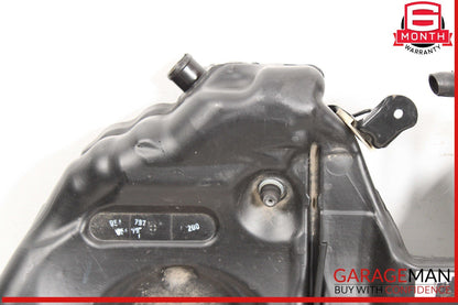 07-08 Mercedes W211 E350 Fuel Tank Reservoir Assembly OEM