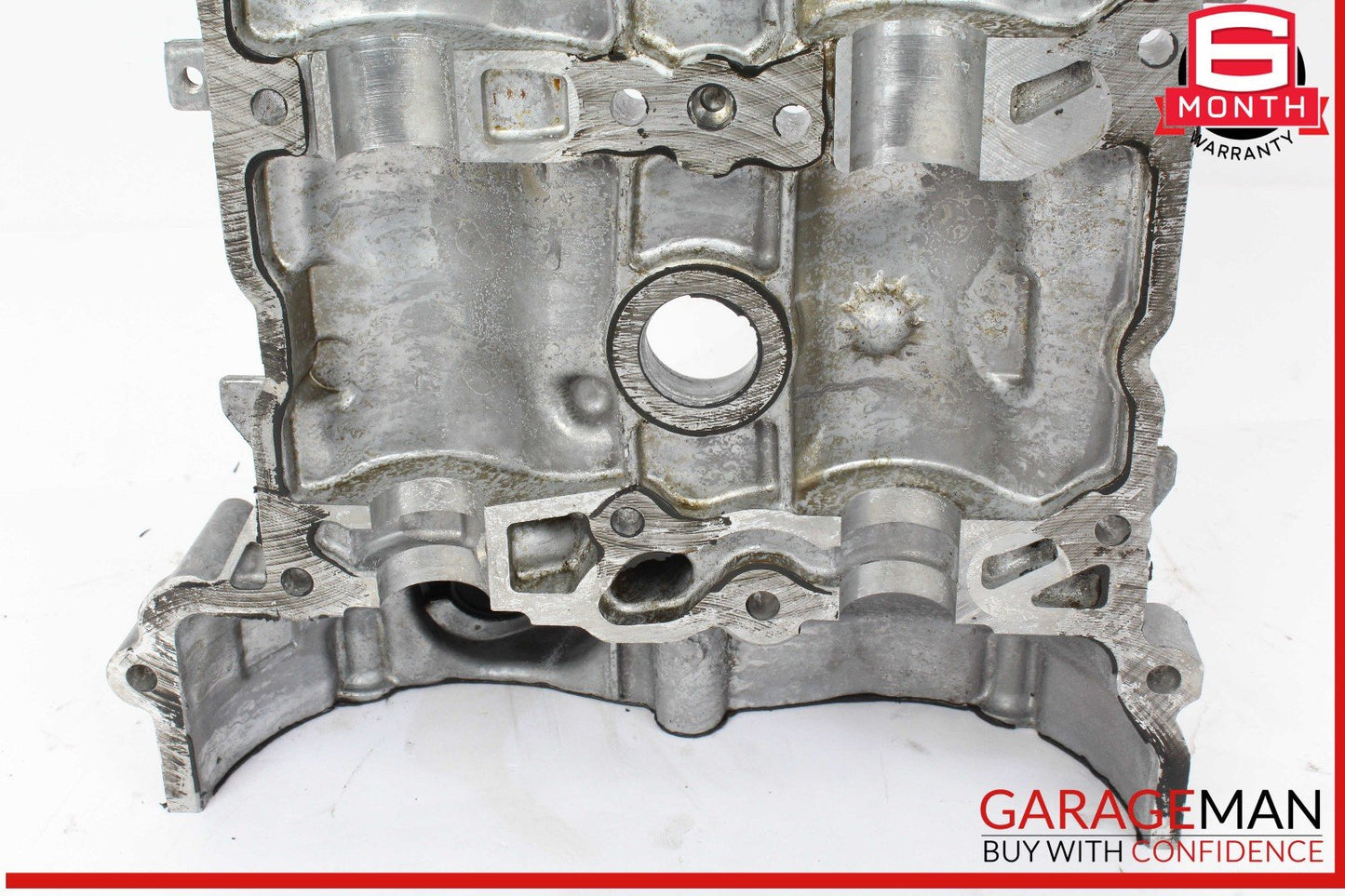 06-13 Mercedes W211 E350 Right Side Engine Motor Cylinder Head Valve Cover OEM