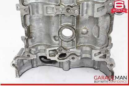 06-13 Mercedes W211 E350 Right Side Engine Motor Cylinder Head Valve Cover OEM