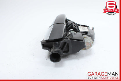 07-13 Mercedes W221 S550 S400 Rear Right Exterior Door Handle Keyless Go OEM