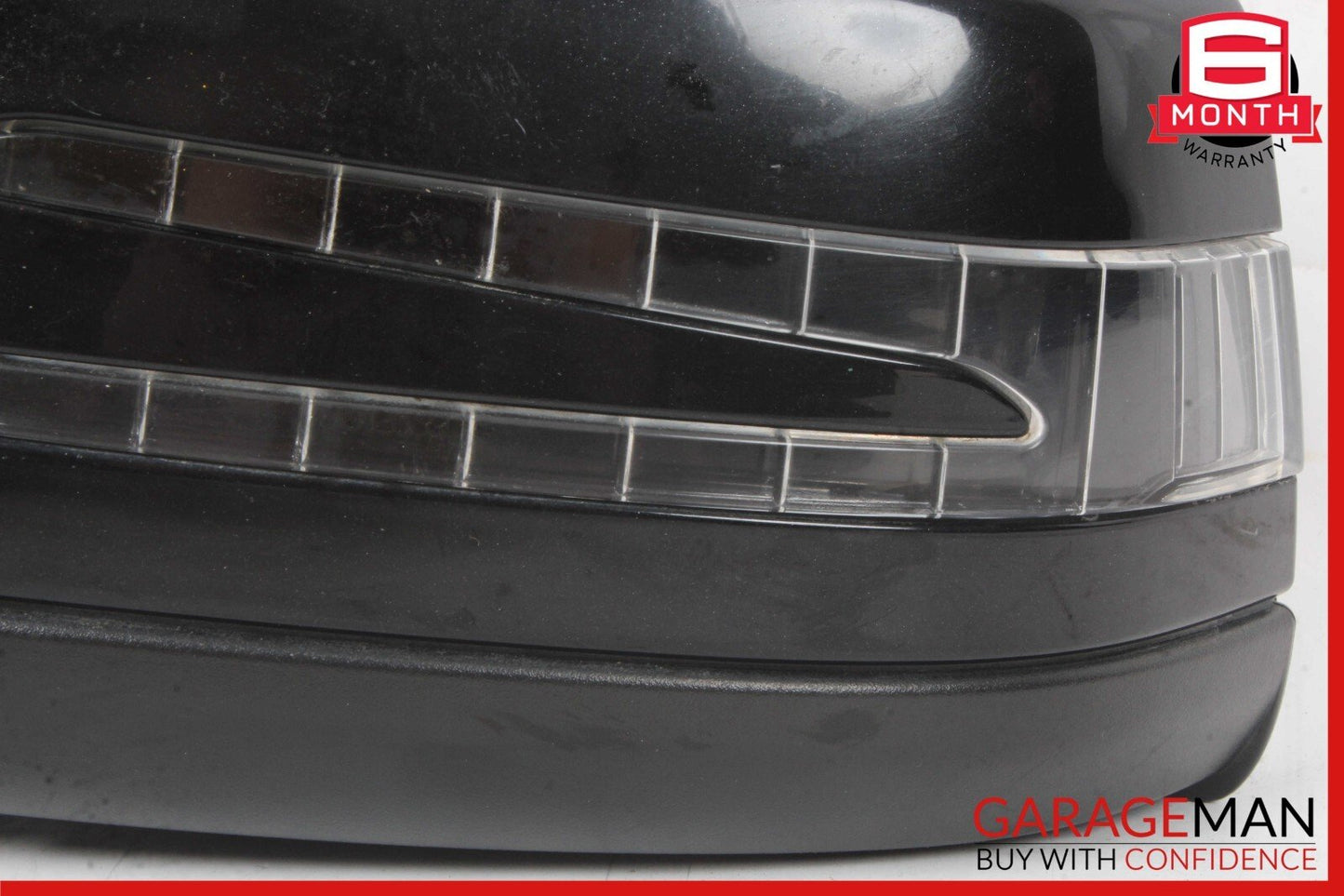 14-19 Mercedes W117 CLA250 CLA200 Left Driver Side Rear View Door Mirror OEM