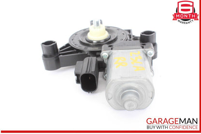 20-24 Lincoln Aviator Rear Right Passenger Side Window Regulator Motor CM094010C