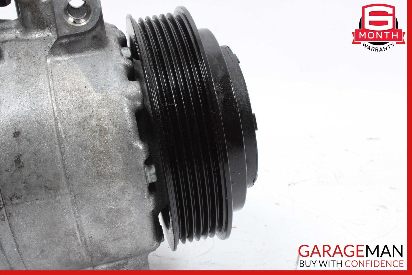 10-16 Mercedes W212 E350 AC A/C Air Conditioning Compressor Pump 0022307311