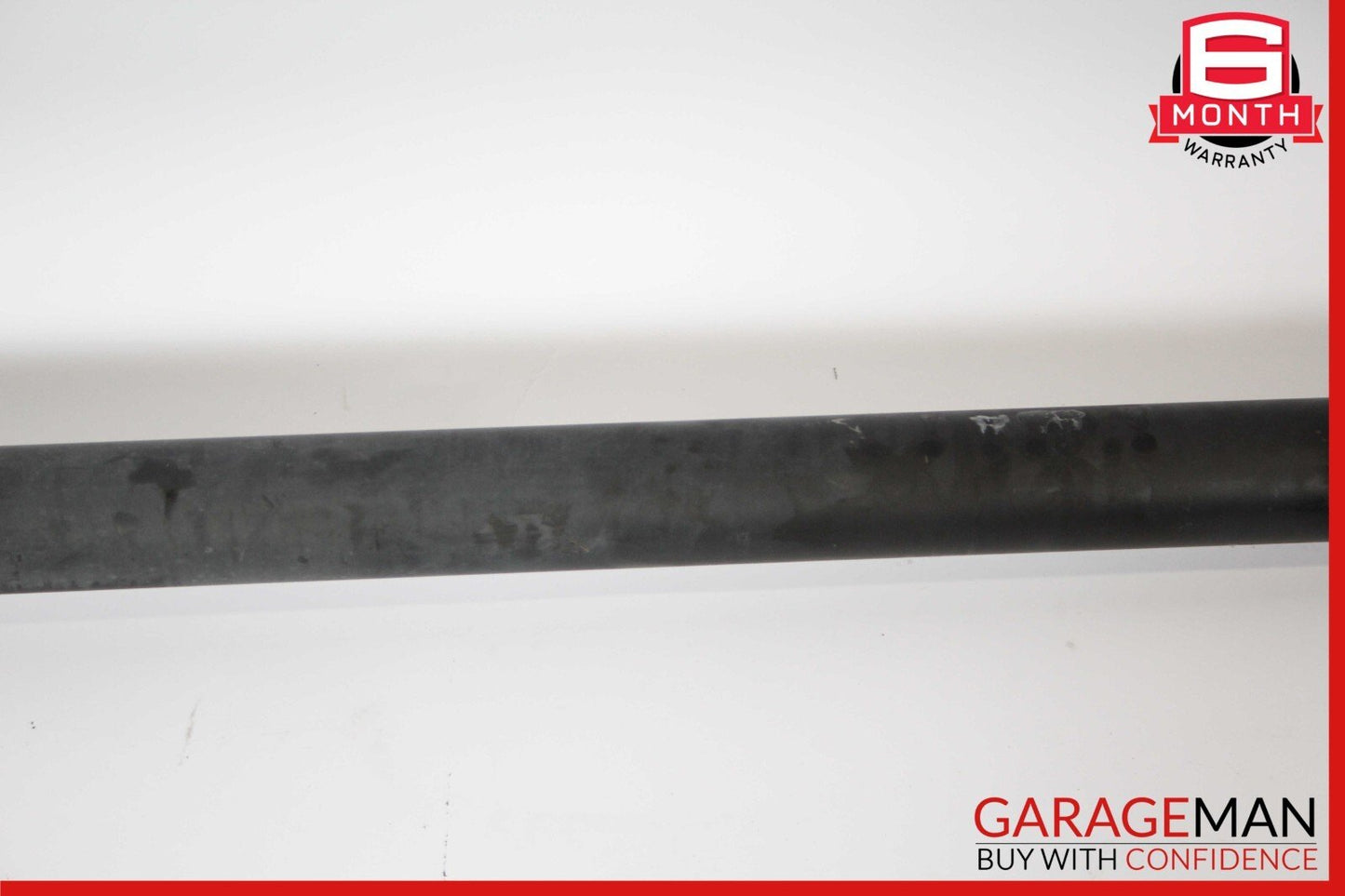 00-02 Mercedes W210 E430 4Matic AWD Complete Driveshaft Drive Axle Shaft Assy