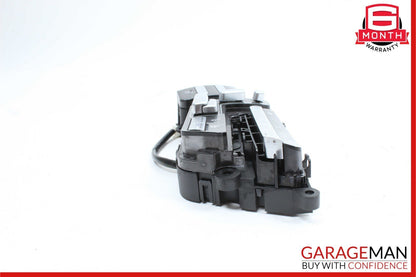 07-13 Mercedes S550 CL550 Front Left Driver Seat Control Memory Switch OEM