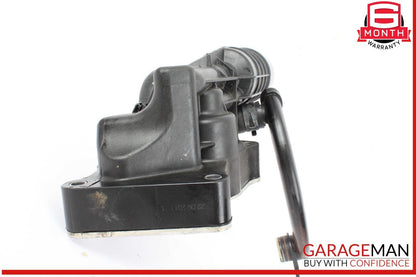 12-15 Mercedes W204 C250 SLK250 M271 Engine Oil Filter Housing 2711801210 OEM