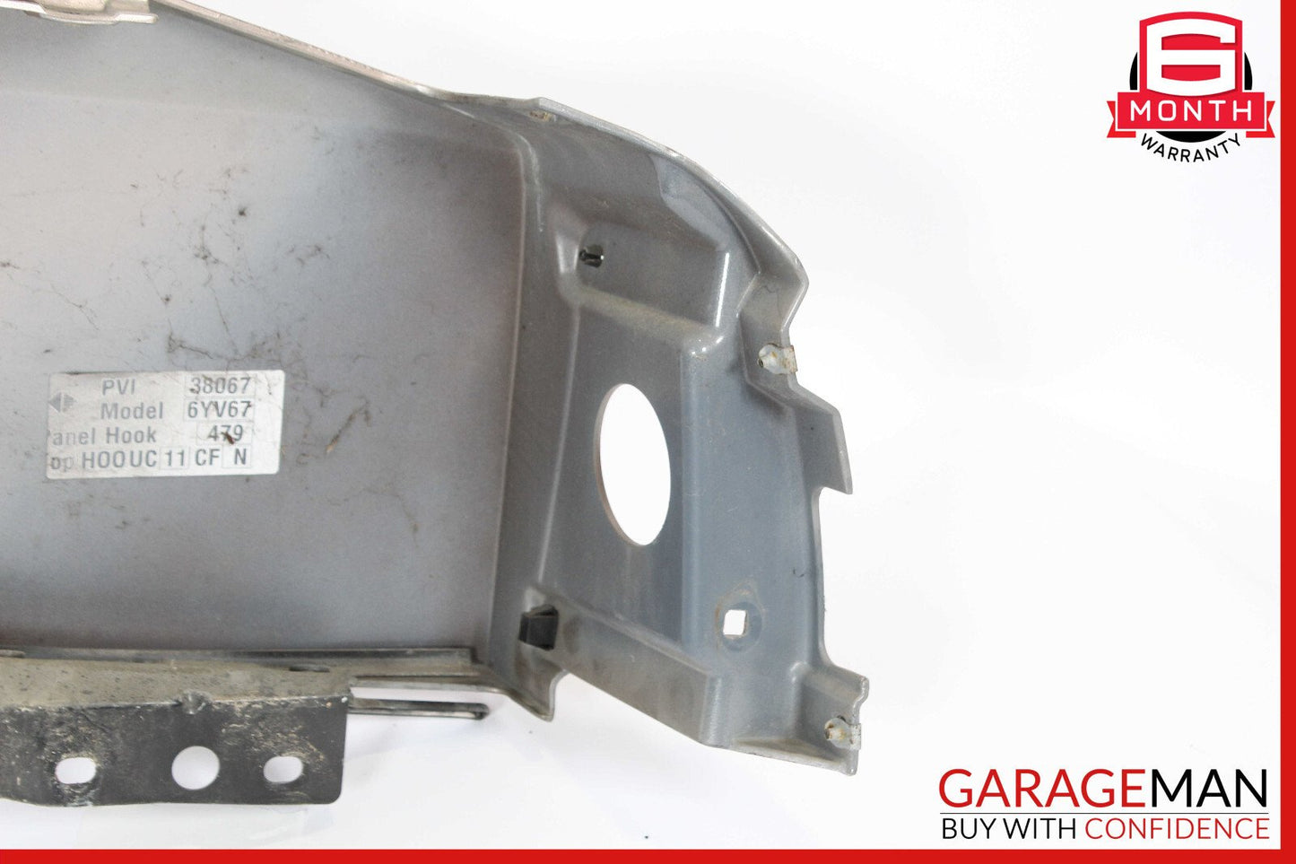 04-09 Cadillac XLR Quarter Panel Rear Right Passenger Side OEM