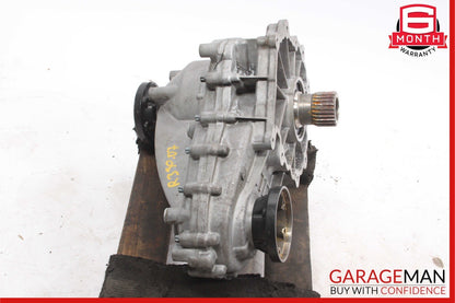 06-13 Mercedes ML350 R350 GL550 GL450 Trans Transmission Transfer Case Gear Box