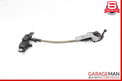 06-12 Mercedes ML500 GL450 GL350 Rear Right Passenger Quarter Glass Window Motor