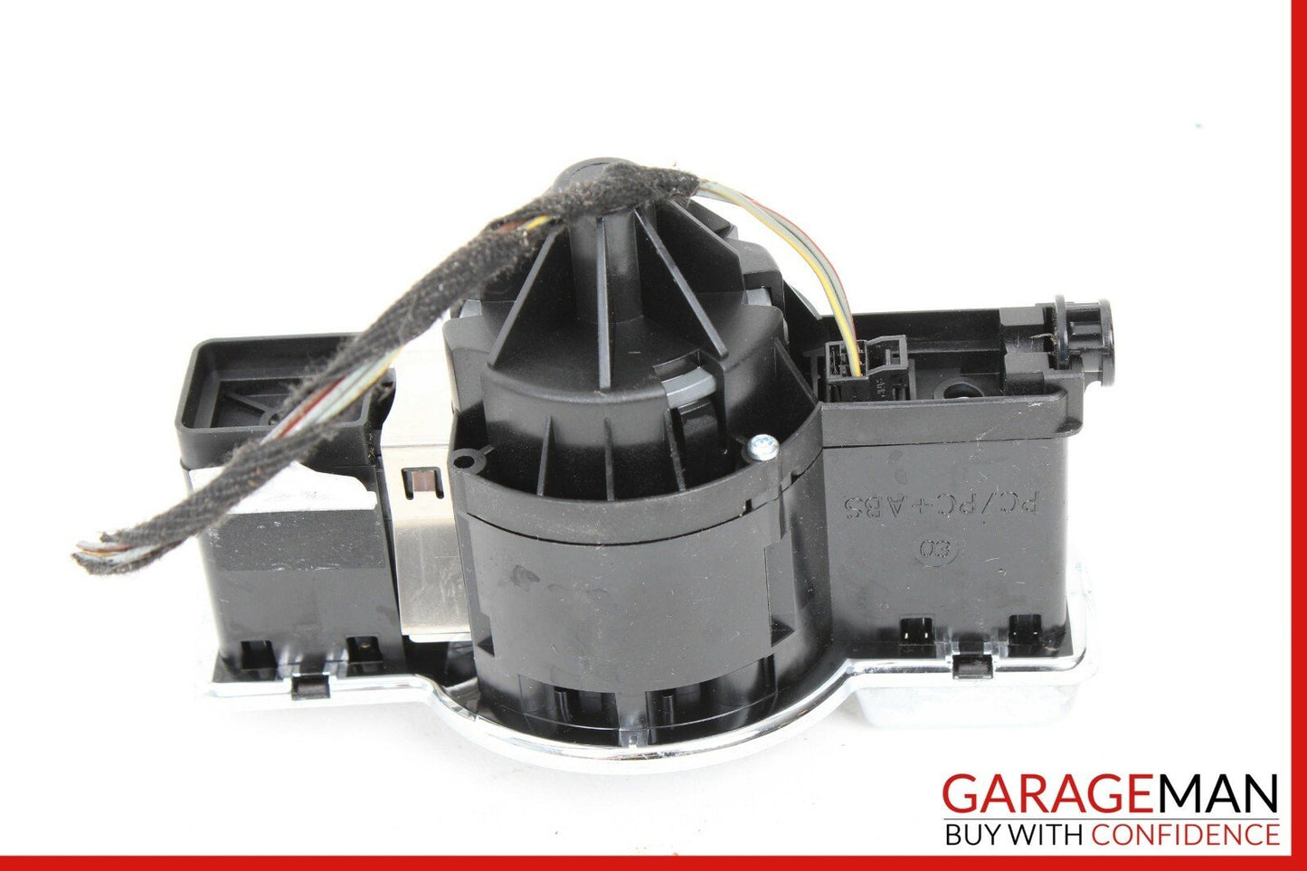 07-13 Mercedes W216 CL550 S550 Headlight Head Light Lamp Switch Control OEM