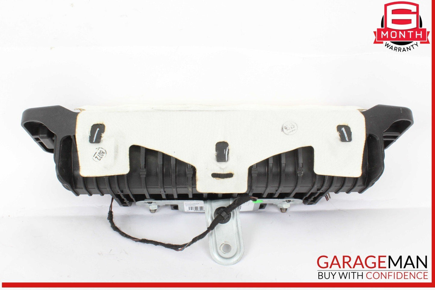 15-20 Mercedes W205 C300 Front Right Side Dashboard Dash Air Bag Airbag OEM