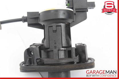 08-17 Mercedes W212 E550 C300 CLS550 SLK350 Trunk Lid Latch Lock Actuator OEM