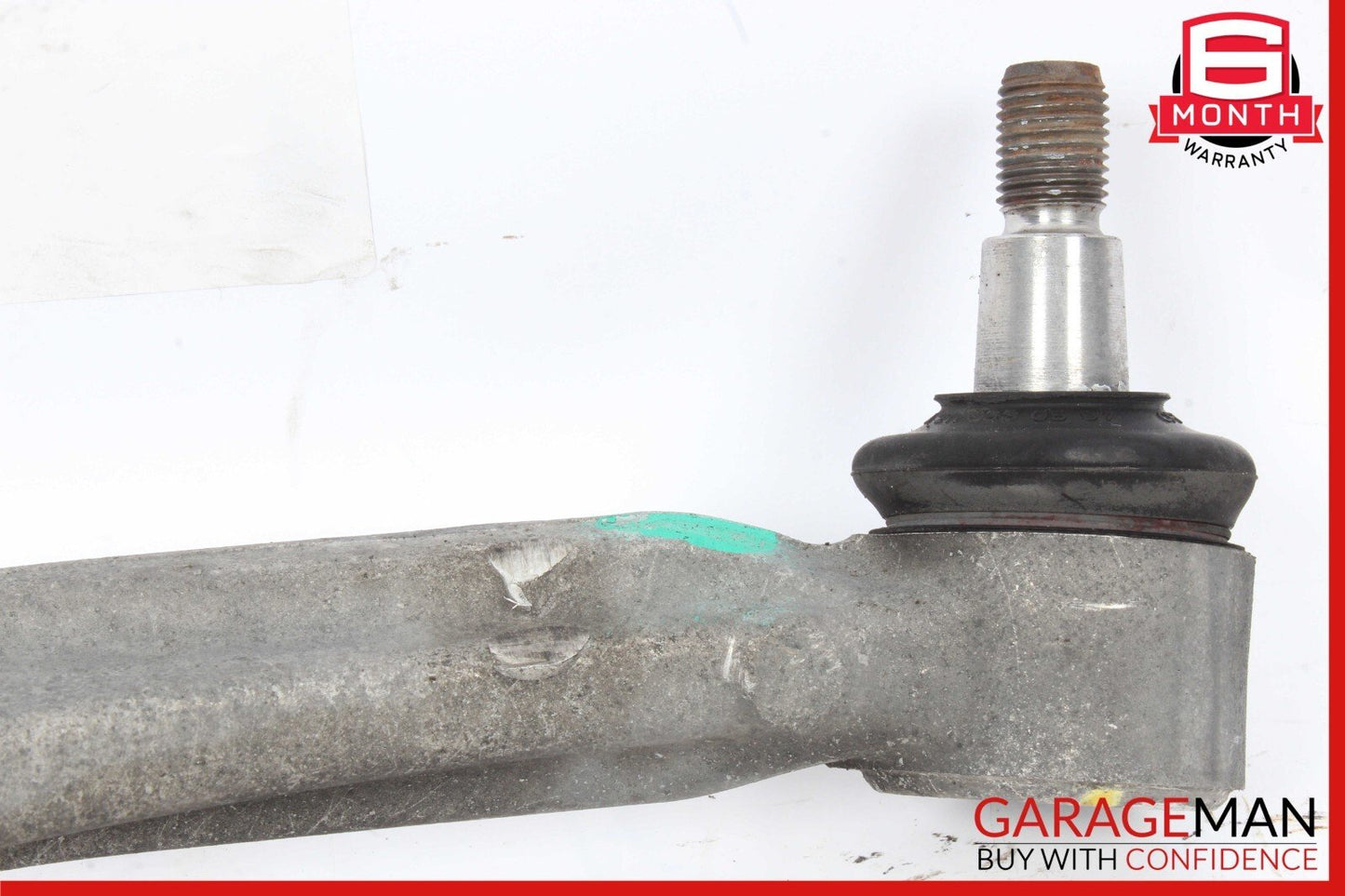 03-11 Mercedes W211 E350 CLS550 Front Left Lower Wishbone Control Arm OEM